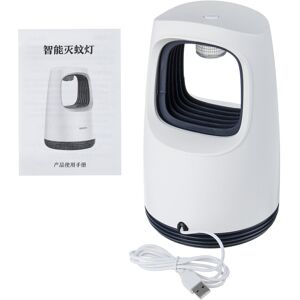 GreenZech (Wind tunnel) USB Electric Mosquito Killer Lamp LED Trap Repellent Light For Ind GreenZech (Wind tunnel) USB Electric Mosquito Killer Lamp LED Trap Repellent Light For Ind