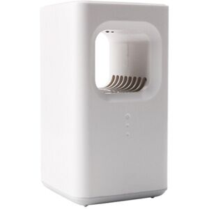 GreenZech (White) Mosquito Killer Lamp USB Low Noise Insect Repellent Mosquito Dispeller F GreenZech (White) Mosquito Killer Lamp USB Low Noise Insect Repellent Mosquito Dispeller F