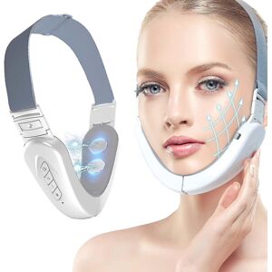 Unbranded Double Chin Reducer Machine, Ems Face Lifting Machine, Electric V-face Shaping B Unbranded Double Chin Reducer Machine, Ems Face Lifting Machine, Electric V-face Shaping B