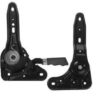 Unbranded Seat Adjustment Adjuster Multi-angle Regulator Office 180 Degree Chair Adjusting Unbranded Seat Adjustment Adjuster Multi-angle Regulator Office 180 Degree Chair Adjusting