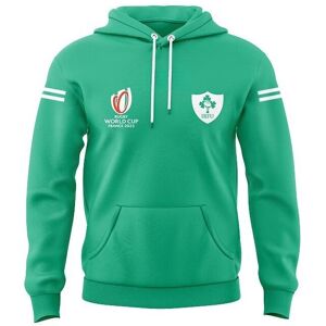 Unbranded (Green, M) 2023 Ireland Rugby Home and Away Hoodie Mens Sportswear Hoodie Unbranded (Green, M) 2023 Ireland Rugby Home and Away Hoodie Mens Sportswear Hoodie