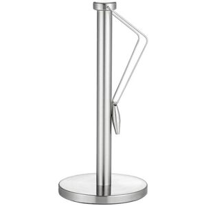Unbranded Paper Towel Holder Stand with Base for Kitchen,Paper Towel Dispenser Unbranded Paper Towel Holder Stand with Base for Kitchen,Paper Towel Dispenser