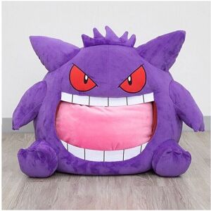 Unbranded Gengar Siesta Headgear Plush Cushion Pillow Sleeping Blankets Dual Purpose Decor Unbranded Gengar Siesta Headgear Plush Cushion Pillow Sleeping Blankets Dual Purpose Decor