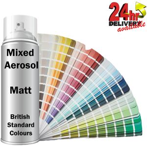 Pro Range 7-611 Matt Code: BS18 B 21 Squirrel grey/Tideway x1 Pro Range 7-611 Matt Code: BS18 B 21 Squirrel grey/Tideway x1