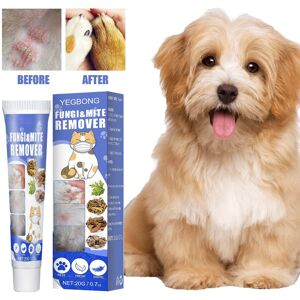 Unbranded Pet Mange Relief - Itch, Scabs & Hair Loss - Pet Mange Relief Unbranded Pet Mange Relief - Itch, Scabs & Hair Loss - Pet Mange Relief