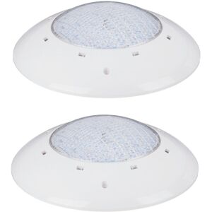 GreenZech (460) 360/460 Lamp Beads LED Swimming Pool Light Wall-mounted Underwater Lamp RG GreenZech (460) 360/460 Lamp Beads LED Swimming Pool Light Wall-mounted Underwater Lamp RG