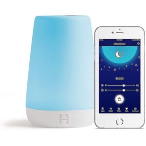 Unbranded Hatch Baby Rest Night Light, Sound Machine, And Time-to-rise(,)_cc Unbranded Hatch Baby Rest Night Light, Sound Machine, And Time-to-rise(,)_cc