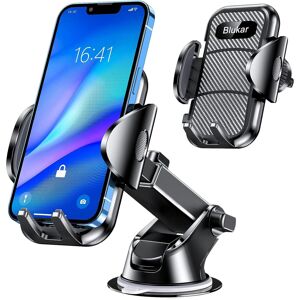 Blukar Store Blukar Car Phone Holder Adjustable Mount Cradle 360° Rotation 4 in 1 Stable Car Blukar Store Blukar Car Phone Holder Adjustable Mount Cradle 360° Rotation 4 in 1 Stable Car