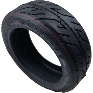 Torribaly 10X2.70-6.5 Tire 10 Inch Solid Tire Thickening and Wear Resistance Tyre Electric Torribaly 10X2.70-6.5 Tire 10 Inch Solid Tire Thickening and Wear Resistance Tyre Electric