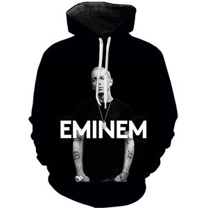 Unbranded (3D1, M) 2023 Rapper Eminem Printed Hoodies Men/woman 3d Hooded Sweatshirts Boys Unbranded (3D1, M) 2023 Rapper Eminem Printed Hoodies Men/woman 3d Hooded Sweatshirts Boys
