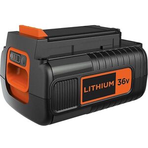 Unbranded Autumn Promotion,36v 2ah Lithium Battery, Compatible With All Black decker 36v T Unbranded Autumn Promotion,36v 2ah Lithium Battery, Compatible With All Black decker 36v T