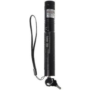 Unbranded 5mw 532nm 303 Green Laser Pointer Pen Lazer Light Adjustable Focus Visible Beam- Unbranded 5mw 532nm 303 Green Laser Pointer Pen Lazer Light Adjustable Focus Visible Beam-