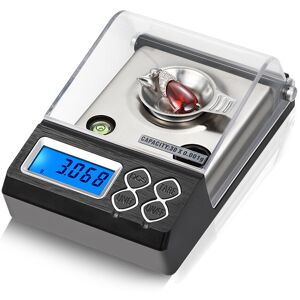 Unbranded 30/0.001g High-precision Electronic Gigital Carat Scale Laboratory Lipstick Diam Unbranded 30/0.001g High-precision Electronic Gigital Carat Scale Laboratory Lipstick Diam