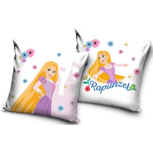 Disney Princess Rapunzel Decorative Cushion 40 x 40 x 8 cm Disney Princess Rapunzel Decorative Cushion 40 x 40 x 8 cm
