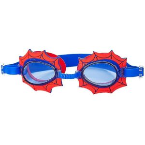 Unbranded Cartoon Spiderman Kids Boys Waterproof Anti-fog Swimming Goggles For Age 3-12 Y Unbranded Cartoon Spiderman Kids Boys Waterproof Anti-fog Swimming Goggles For Age 3-12 Y