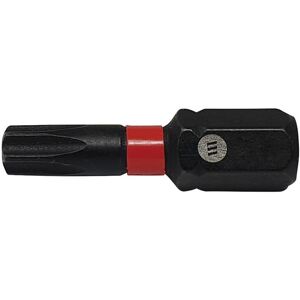 Forgefix ForgeFast TORX Compatible Impact Bit TX27 x 25mm (Card 2) FORFFT2725 Forgefix ForgeFast TORX Compatible Impact Bit TX27 x 25mm (Card 2) FORFFT2725