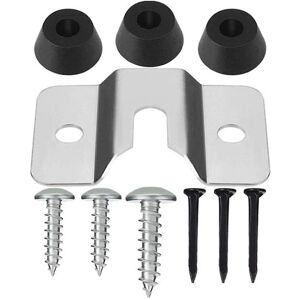 Unbranded Dartboard Mounting Bracket Kit Screws Darts Boards For Wall Hanging Dartboard Unbranded Dartboard Mounting Bracket Kit Screws Darts Boards For Wall Hanging Dartboard