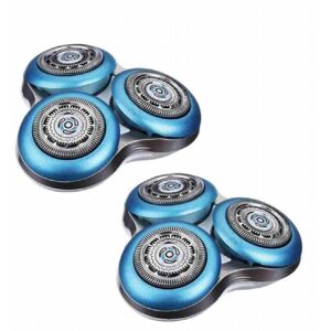 Unbranded 2Pack S7000 Razor Blade Replace Head for Norelco Shaver SH70 SH70/52 S7010 S7310 Unbranded 2Pack S7000 Razor Blade Replace Head for Norelco Shaver SH70 SH70/52 S7010 S7310