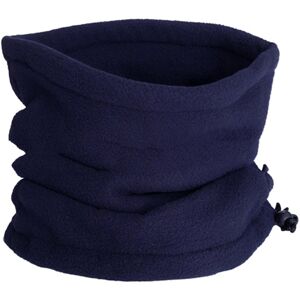 Unbranded (Navy Blue) Unisex Winter Outdoor Solid Color Soft Thick Fleece Neck Warmer Gait Unbranded (Navy Blue) Unisex Winter Outdoor Solid Color Soft Thick Fleece Neck Warmer Gait