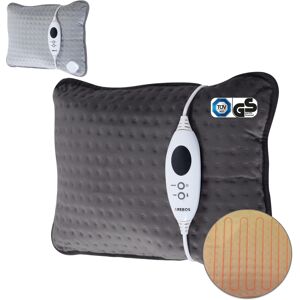 AREBOS Heating Pad Electric Heating Pad with Filling Heating Blanket Back Should AREBOS Heating Pad Electric Heating Pad with Filling Heating Blanket Back Should