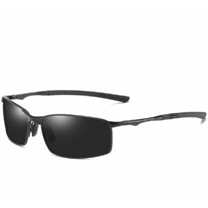 Unbranded Sunglasses Mens Metal Large Frame Sunglasses Driver Polarized Sunglasses Uv400 Unbranded Sunglasses Mens Metal Large Frame Sunglasses Driver Polarized Sunglasses Uv400