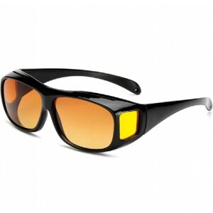 Unbranded 1pc Car Night Vision Sunglasses Night Driving Glasses Safety Driving Goggles Uni Unbranded 1pc Car Night Vision Sunglasses Night Driving Glasses Safety Driving Goggles Uni