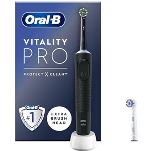 Oral-B Vitality Pro Electric Toothbrushes For Adults, Christmas Gifts For Women / Him, Oral-B Vitality Pro Electric Toothbrushes For Adults, Christmas Gifts For Women / Him,