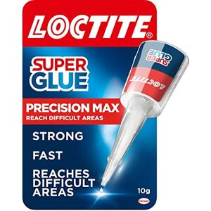 Loctite Precision Max, Strong All Purpose Liquid Adhesive, Accurate Repairs, Instant Sup Loctite Precision Max, Strong All Purpose Liquid Adhesive, Accurate Repairs, Instant Sup