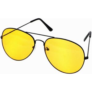 Unbranded Night Driving Goggles Unisex Anti Glare View Outdoor Sport Glasses Yellow Sungla Unbranded Night Driving Goggles Unisex Anti Glare View Outdoor Sport Glasses Yellow Sungla