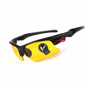Unbranded 1pcs Sunglasses Anti-Glare Night Vision Driver Goggles Night Driving Enhanced Li Unbranded 1pcs Sunglasses Anti-Glare Night Vision Driver Goggles Night Driving Enhanced Li