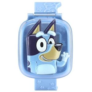VTech Bluey Wackadoo Bluey Learning Watch, Official Bluey Toy, Toddler Watch wit VTech Bluey Wackadoo Bluey Learning Watch, Official Bluey Toy, Toddler Watch wit