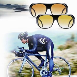 Unbranded Unisex Night Vision Driving Glasses Men Women Polarized Sunglasses Drivers Goggl Unbranded Unisex Night Vision Driving Glasses Men Women Polarized Sunglasses Drivers Goggl