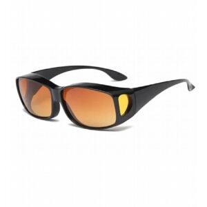 Unbranded Anti-Glare Night Vision Driving Goggles Sunglasses Cycling Goggles Driver Drivin Unbranded Anti-Glare Night Vision Driving Goggles Sunglasses Cycling Goggles Driver Drivin