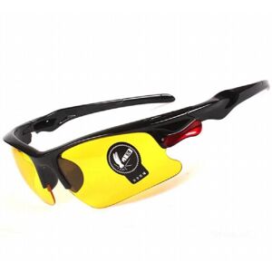 Unbranded UV Protection Eyewear Car Night Vision Sunglasses Driving Glasses Night Driving Unbranded UV Protection Eyewear Car Night Vision Sunglasses Driving Glasses Night Driving