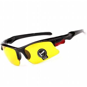 Unbranded Car Anti Glare Driving Night-Vision Glasses Protective Gears Sunglasses Goggles Unbranded Car Anti Glare Driving Night-Vision Glasses Protective Gears Sunglasses Goggles