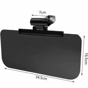 Unbranded Car Standard Sun Visor Anti-glare Driver Goggles Sunglasses Unbranded Car Standard Sun Visor Anti-glare Driver Goggles Sunglasses