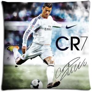 KEROTA 18x18 inch 45x45 cm bedroom pillow shell case Polyester - Cotton Standard Health KEROTA 18x18 inch 45x45 cm bedroom pillow shell case Polyester - Cotton Standard Health