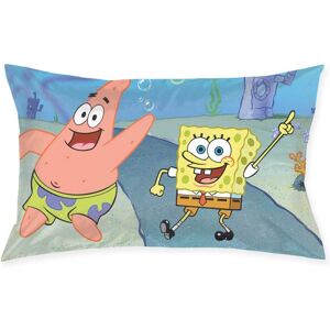 KEROTA Pillow Cases Kids Shows Spongebob Standard Pillow Covers (40cmx60cm) KEROTA Pillow Cases Kids Shows Spongebob Standard Pillow Covers (40cmx60cm)