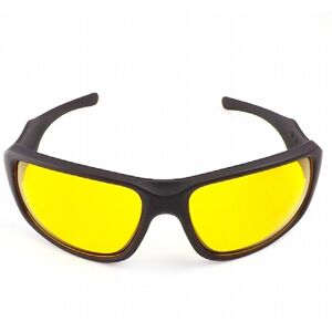 Unbranded Hot Night Driving glasses Anti Glare Glasses For Safety Driving Sunglasses Yello Unbranded Hot Night Driving glasses Anti Glare Glasses For Safety Driving Sunglasses Yello