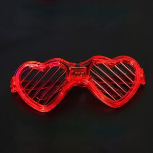 Unbranded Glow Sunglasses Lighting Eyeglasses Party Flashing Glasses Glow In The Dark Glas Unbranded Glow Sunglasses Lighting Eyeglasses Party Flashing Glasses Glow In The Dark Glas