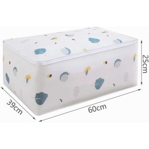 Unbranded Foldable Storage Bag Clothes Blanket Quilt Closet Sweater Organizer Box Pouches Unbranded Foldable Storage Bag Clothes Blanket Quilt Closet Sweater Organizer Box Pouches