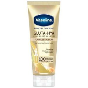 Unbranded Vaseline Essential Even Tone Body Lotion with GlutaGlow 10X Pro-Retinol Hyaluron Unbranded Vaseline Essential Even Tone Body Lotion with GlutaGlow 10X Pro-Retinol Hyaluron