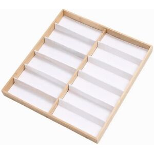 Unbranded Sunglasses Organizer Tray 12 Slot Wooden Sunglasses Box Organizer Display Eyegla Unbranded Sunglasses Organizer Tray 12 Slot Wooden Sunglasses Box Organizer Display Eyegla