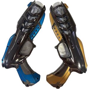 Unbranded Interstellar Light & Music Gun Toy For Kids - Assorted 1 Pc Unbranded Interstellar Light & Music Gun Toy For Kids - Assorted 1 Pc