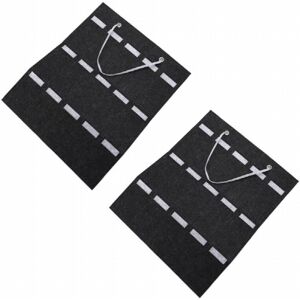 Unbranded 2X Glasses Organizer Sunglasses Organizer Storage Hanging Bag 15 Slot Eyewear Ho Unbranded 2X Glasses Organizer Sunglasses Organizer Storage Hanging Bag 15 Slot Eyewear Ho