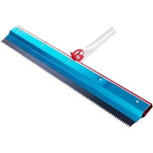 TIANCI Stainless Steel Notched Squeegee Epoxy Cement Scraper Painting Coating Self Leve TIANCI Stainless Steel Notched Squeegee Epoxy Cement Scraper Painting Coating Self Leve