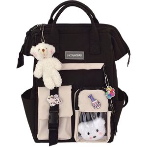 Unbranded i Backpack Cute Girl s Backpack proof Computer Backpack For Boys Girls Unbranded i Backpack Cute Girl s Backpack proof Computer Backpack For Boys Girls