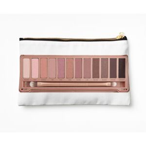 Makeup Bag Urban Decay Naked Palette Cosmetic Organizer Tyvek Paper Bags Zipper Makeup Bag Urban Decay Naked Palette Cosmetic Organizer Tyvek Paper Bags Zipper