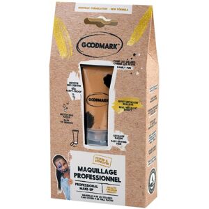 Rubies (Silver) Professional water-based makeup cream 20 ml Rubies (Silver) Professional water-based makeup cream 20 ml