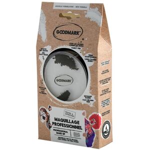 Lacey Wigs Grey Water-Based Makeup Pot - Makeup 14g Lacey Wigs Grey Water-Based Makeup Pot - Makeup 14g